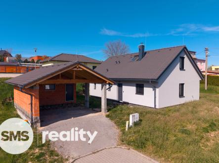 Prodej domu/vily, 145 m²