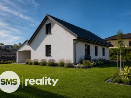 Prodej domu/vily, 145 m²
