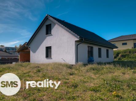 Prodej domu/vily, 145 m²
