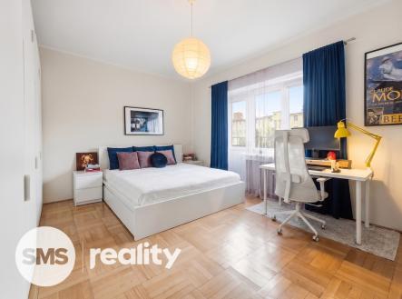 Prodej bytu, 2+1, 77 m²