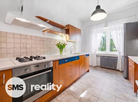 Prodej bytu, 2+1, 82 m²