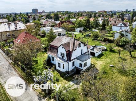 Prodej domu/vily, 300 m²