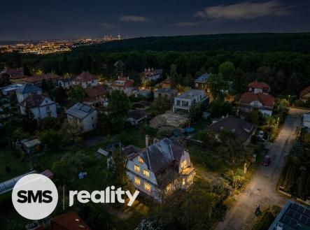 Prodej domu/vily, 300 m²