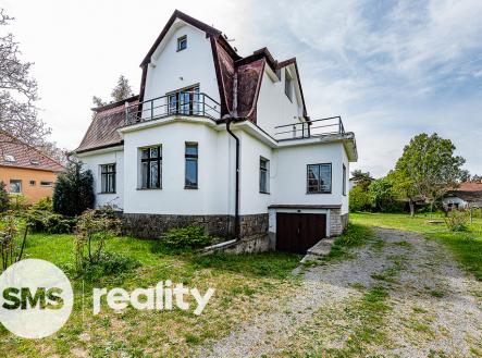 Prodej domu/vily, 300 m²