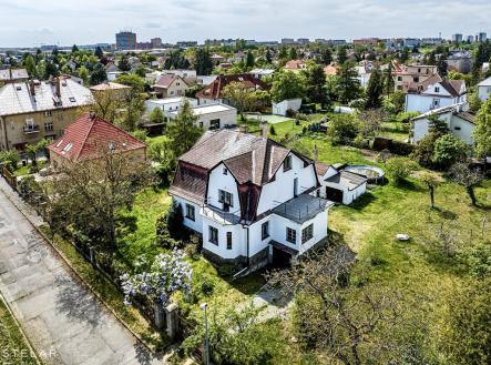 Prodej domu/vily, 300 m²