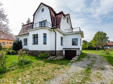 Prodej domu/vily, 300 m²
