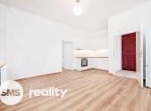 Pronájem bytu, 2+kk, 44 m²