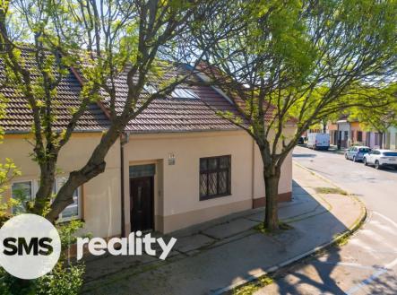 Prodej domu/vily, 135 m²