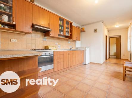 Prodej domu/vily, 135 m²