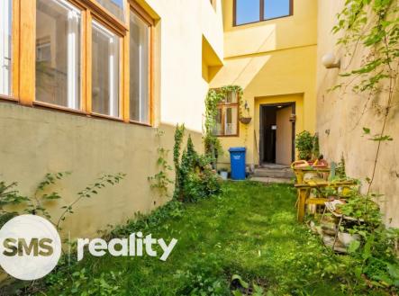 Prodej domu/vily, 135 m²