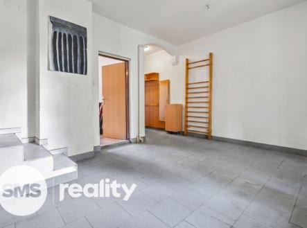 Prodej domu/vily, 135 m²