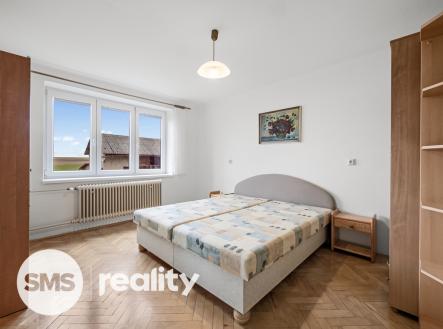 Pronájem bytu, 3+kk, 61 m²