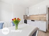 Prodej bytu, 1+1, 55 m²