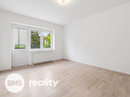 Prodej bytu, 1+1, 55 m²