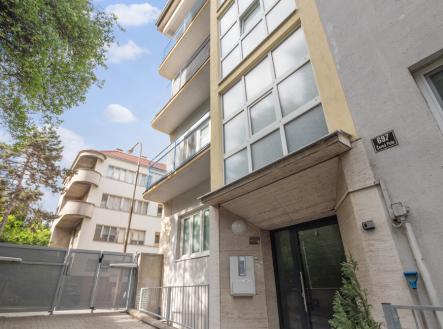 Prodej bytu, 2+kk, 55 m²