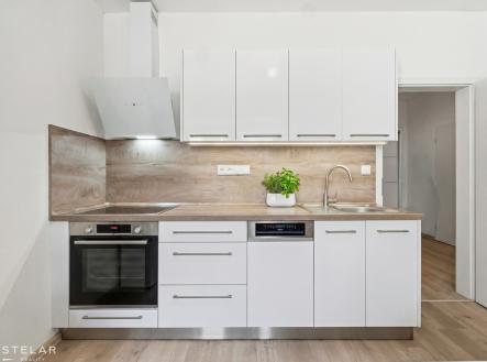 Prodej bytu, 2+kk, 55 m²