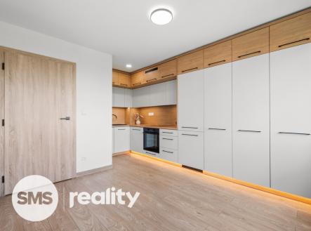 Prodej bytu, 2+kk, 29 m²