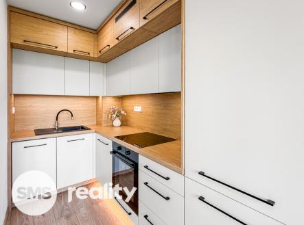 Prodej bytu, 2+kk, 29 m²