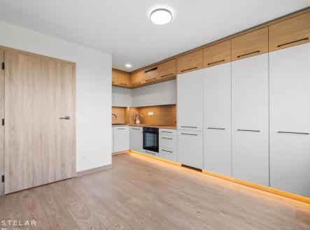 Prodej bytu, 2+kk, 29 m²