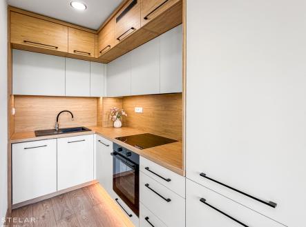 Prodej bytu, 2+kk, 29 m²