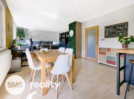 Pronájem domu/vily, 110 m²