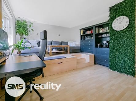 Pronájem domu/vily, 110 m²