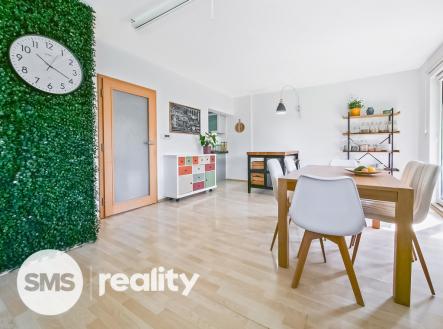 Pronájem domu/vily, 110 m²