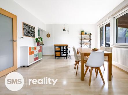 Pronájem domu/vily, 110 m²
