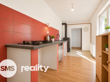 Prodej domu/vily, 106 m²