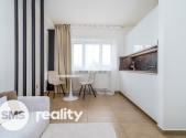 Prodej bytu, 1+kk, 24 m²