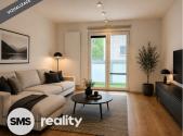 Pronájem bytu, 2+1, 55 m²