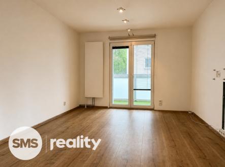 Pronájem bytu, 2+1, 55 m²