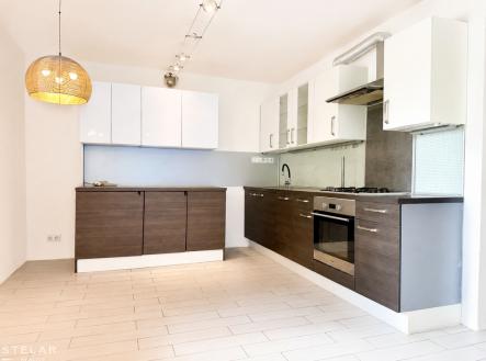 Pronájem bytu, 2+1, 55 m²