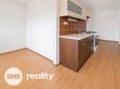 Pronájem bytu, 2+1, 59 m²