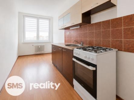 Pronájem bytu, 2+1, 59 m²