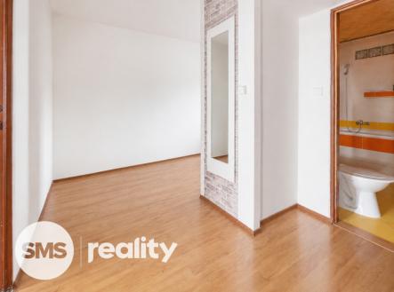 Pronájem bytu, 2+1, 59 m²