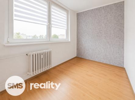 Pronájem bytu, 2+1, 59 m²