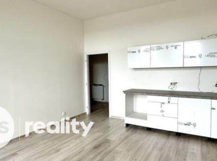 Pronájem bytu, 2+kk, 55 m²
