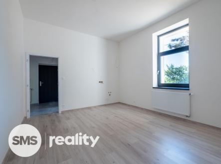 Pronájem bytu, 2+kk, 55 m²