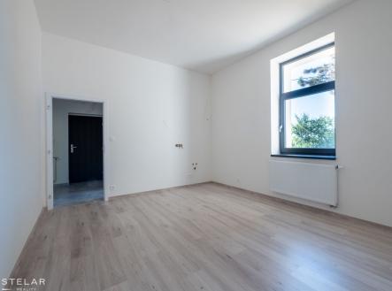 Pronájem bytu, 2+kk, 55 m² obrázek