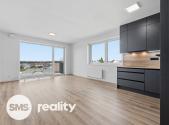Pronájem bytu, 3+kk, 84 m²