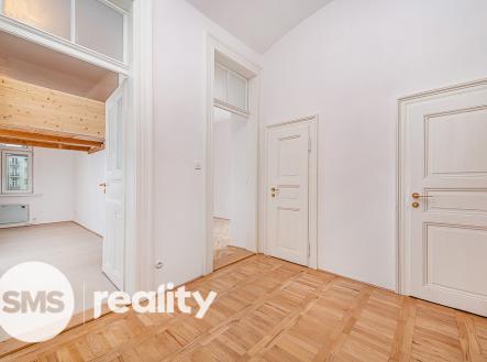 Pronájem bytu, 3+kk, 72 m²