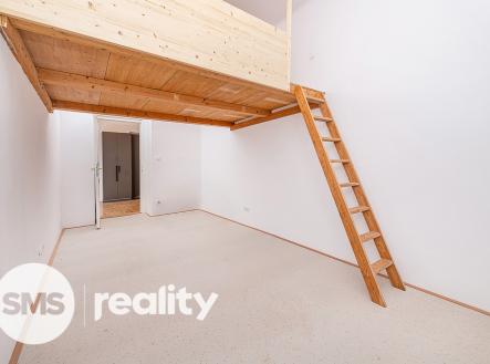 Pronájem bytu, 3+kk, 72 m²