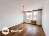 Prodej bytu, 2+1, 52 m²