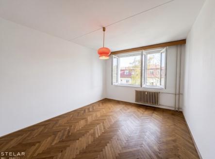 Prodej bytu, 2+1, 54 m² obrázek