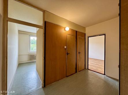 Prodej bytu, 2+1, 54 m²
