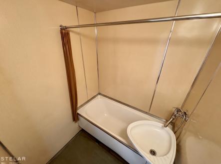 Prodej bytu, 2+1, 54 m²