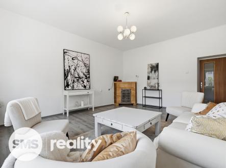Prodej bytu, 3+1, 182 m²