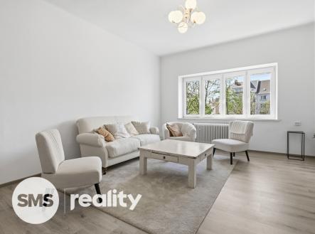 Prodej bytu, 3+1, 182 m²