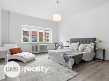 Prodej bytu, 3+1, 182 m²